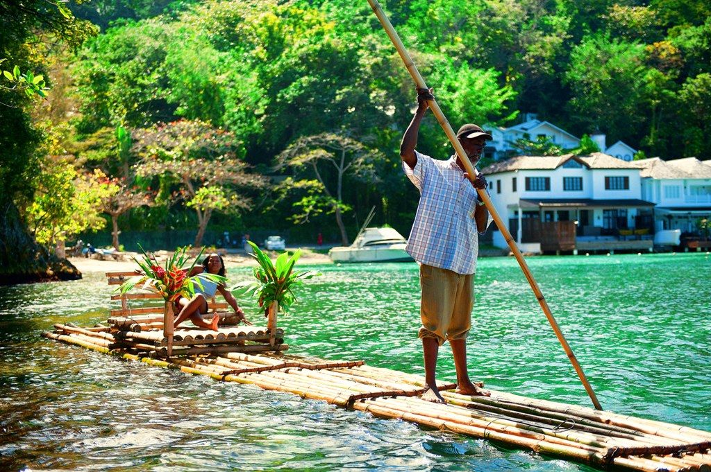 blue lagoon jamaica facts